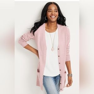 Maurices cardigan